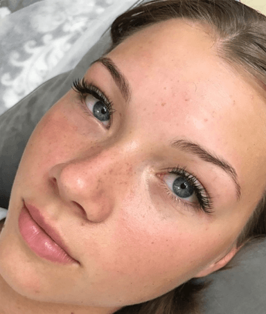 Katrina Makeup Artist