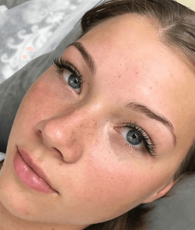 Katrina Makeup Artist