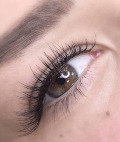 Katrina Makeup Artist