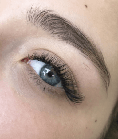 Katrina Makeup Artist