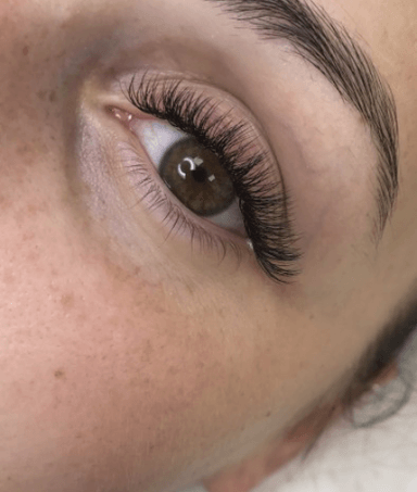 Katrina Makeup Artist