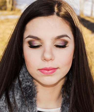 Katrina Makeup Artist