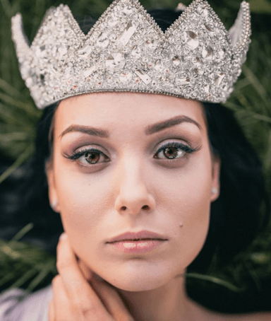 Katrina Makeup Artist