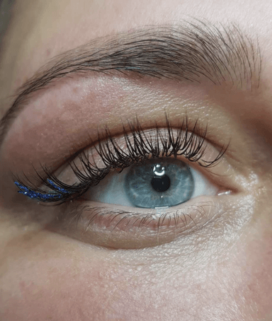 KM skaistuma stūrītis