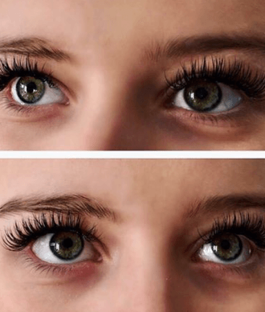 Santa Evelīna Gražule