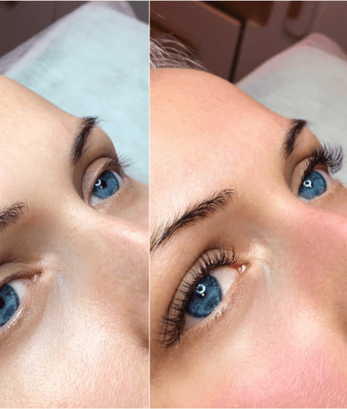 Kosmētiķe Karīna Straume