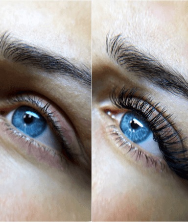 Kosmētiķe Karīna Straume