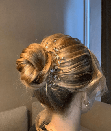 TATI MUA&Hairstyles