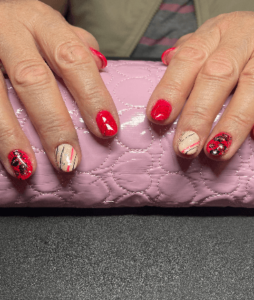 ~Skaisti nagi Rīga~