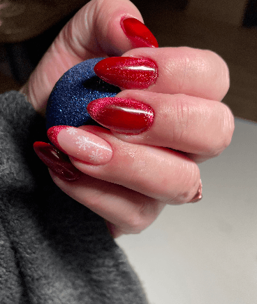 ~Skaisti nagi Rīga~