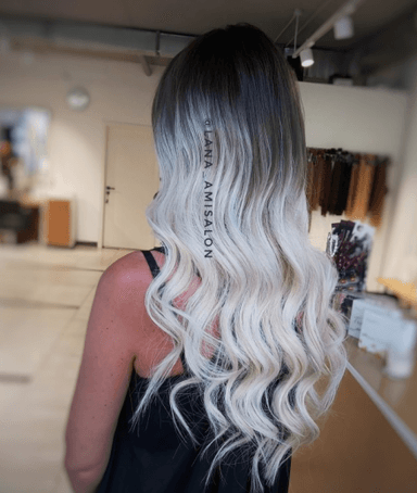 Лана Карпова