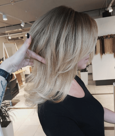 Лана Карпова