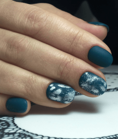 Natalja,NailMaster Studio BiDy