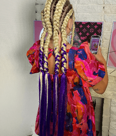 Fairytale beauty studio