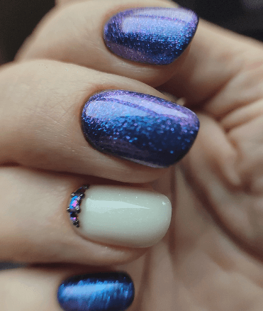 Santa Liepiņa Manikīrs Jelgavā