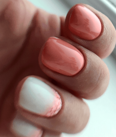 Santa Liepiņa Manikīrs Jelgavā