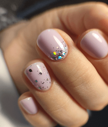 Santa Liepiņa Manikīrs Jelgavā