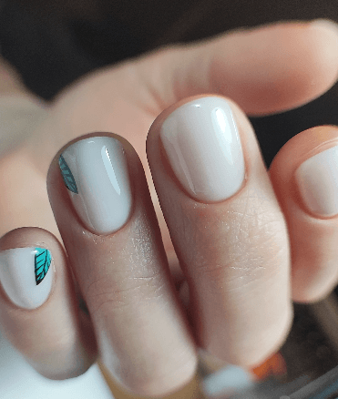 Santa Liepiņa Manikīrs Jelgavā