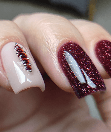 Santa Liepiņa Manikīrs Jelgavā