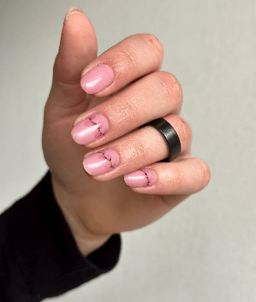 Everita Ramane @evernails_