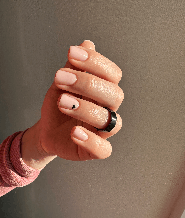 Everita Ramane @evernails_