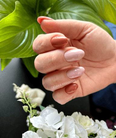 DiDaKa manikīra studija