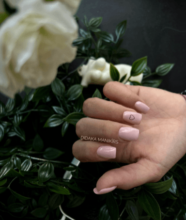 DiDaKa manikīra studija