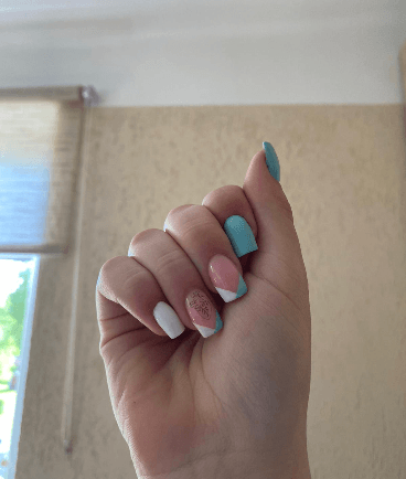 DiDaKa manikīra studija