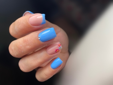 SindijasNails