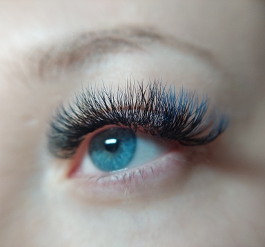 Mela Lashes