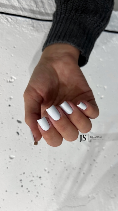 JS Nailartist Riga