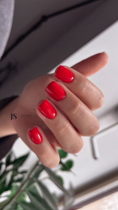JS Nailartist Riga