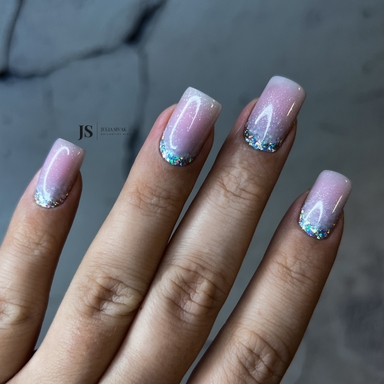 JS Nailartist Riga