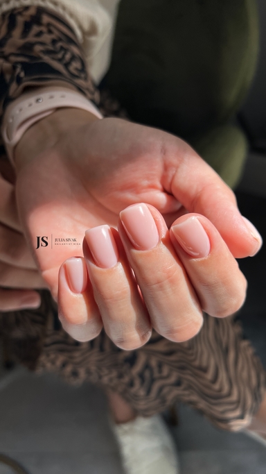 JS Nailartist Riga