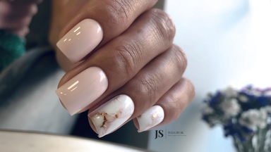 JS Nailartist Riga