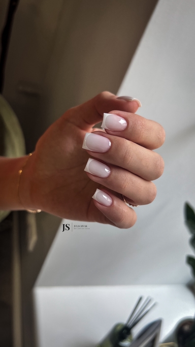 JS Nailartist Riga