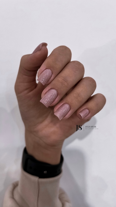 JS Nailartist Riga
