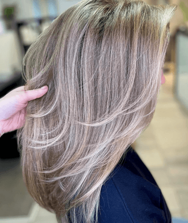 IRSTILS  SKAISTUMA STUDIJA