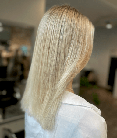 IRSTILS  SKAISTUMA STUDIJA