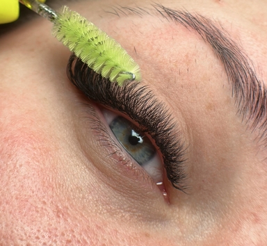 Līva Rudzīte - lashe_sbyliva