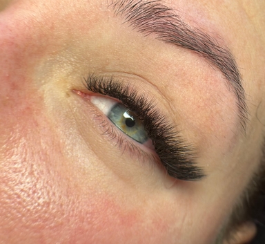 Līva Rudzīte - lashe_sbyliva