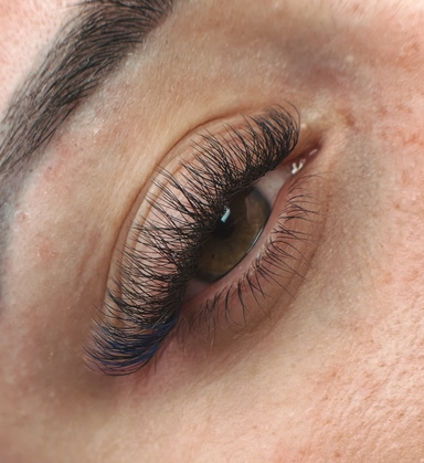 Līva Rudzīte - lashe_sbyliva