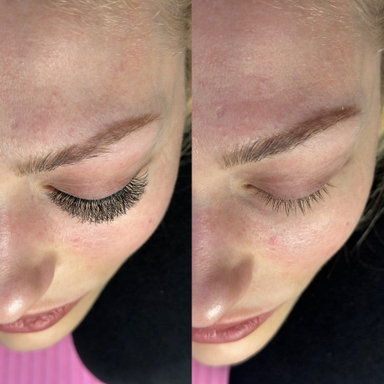 Līva Rudzīte - lashe_sbyliva