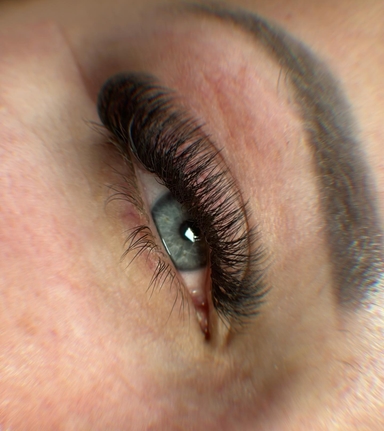 Līva Rudzīte - lashe_sbyliva