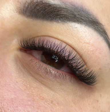 Līva Rudzīte - lashe_sbyliva