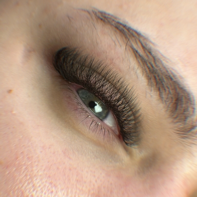 Līva Rudzīte - lashe_sbyliva