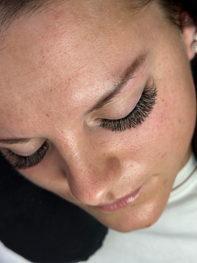 Līva Rudzīte - lashe_sbyliva