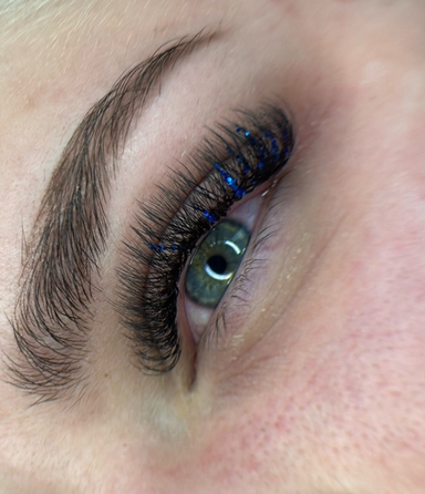 Līva Rudzīte - lashe_sbyliva