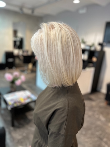 IRSTILS  SKAISTUMA STUDIJA