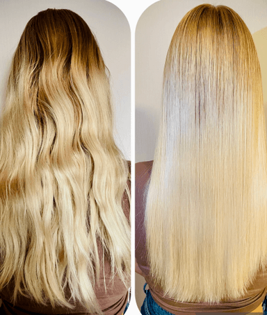 Skaisto matu Studija Jelgava